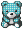 蓝格子布偶熊.png