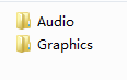 rtp下的两个文件夹