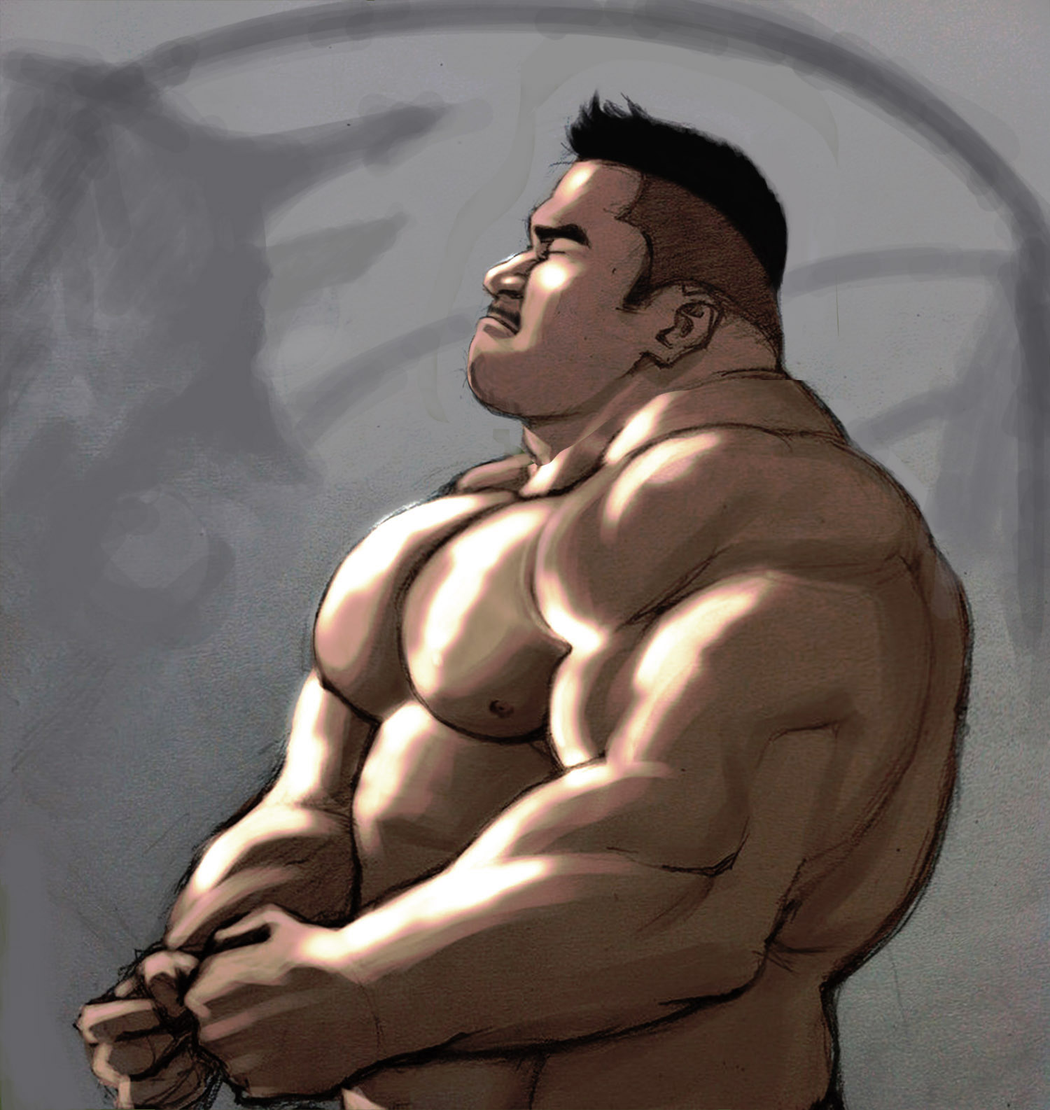 Jack模仿别人的画.jpg