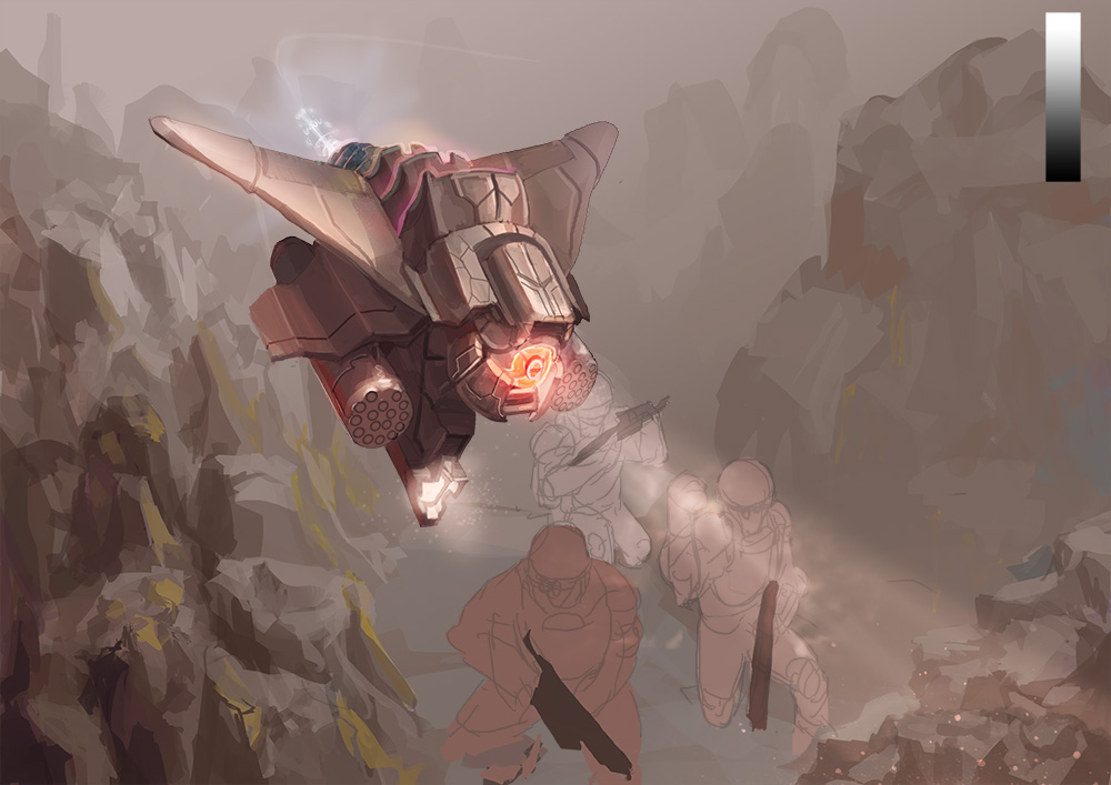 “棱锥-1”轻型突袭无人机 l4.jpg