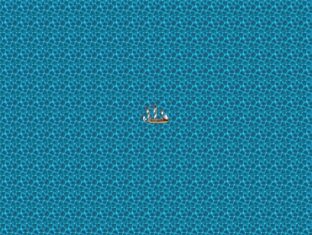海洋