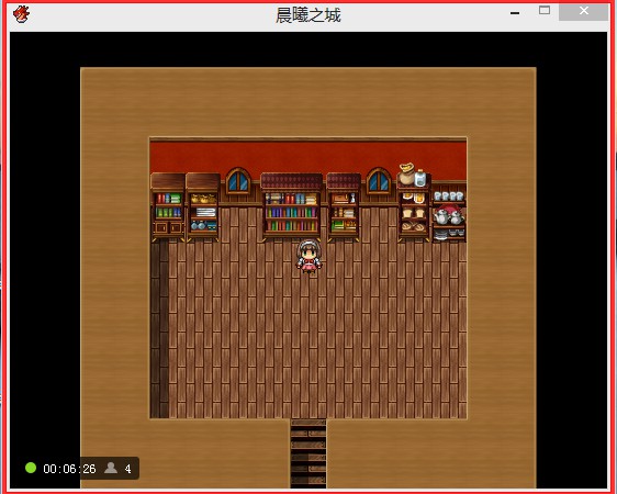 通行性BUG