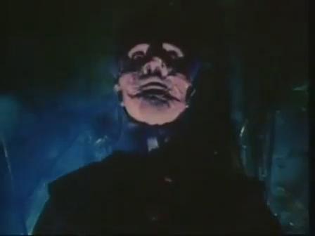 僵尸二号