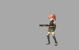 shotgungirl