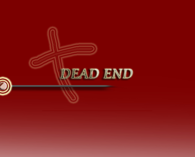 死亡结局