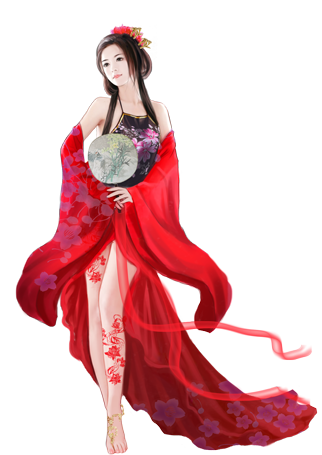 夕颜（红）.png