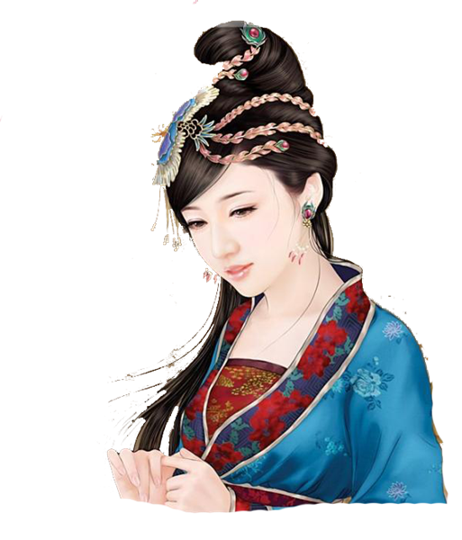 娘娘，也素很好的那种