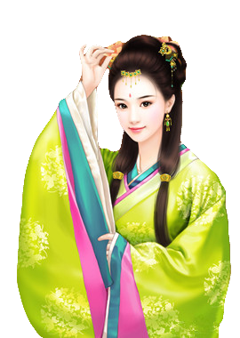 娘娘