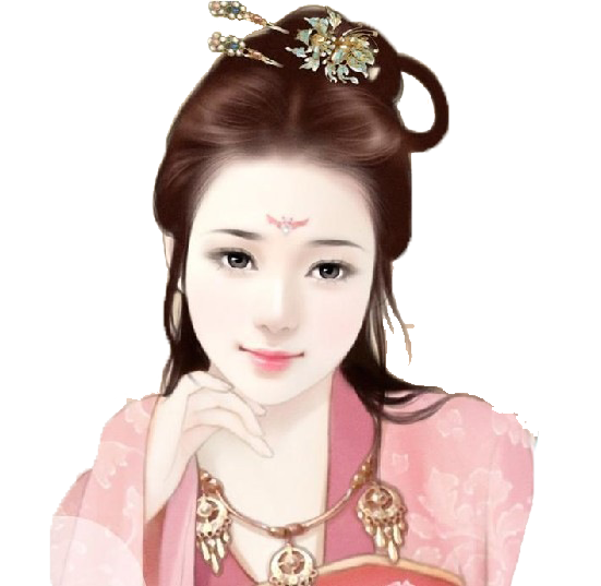 这个大概是娘娘的姐姐吧