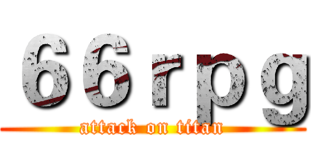 66rpg