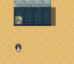 看完转身后