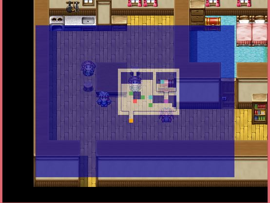 小地图
