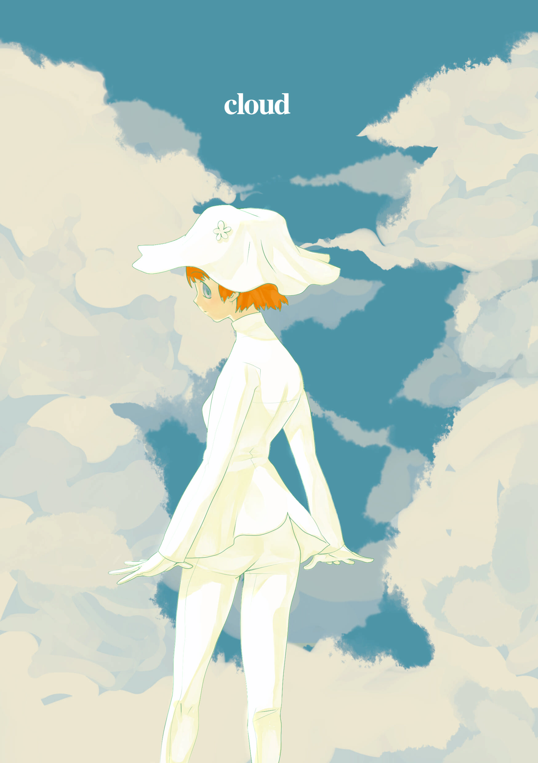 cloud
