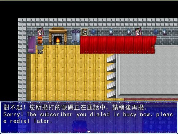 地圖介面