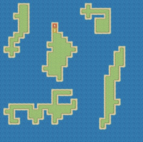 这是大地图