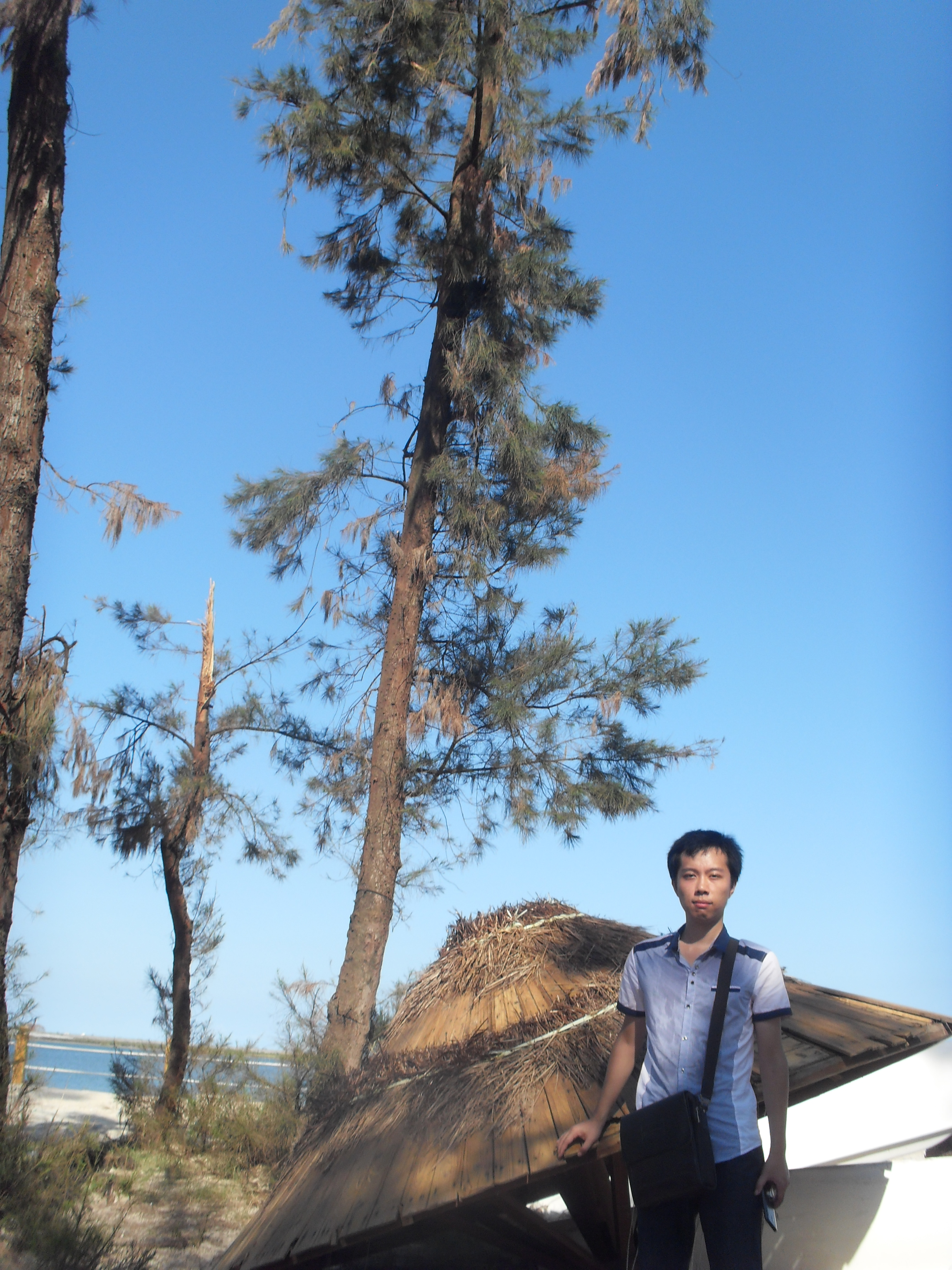 北海旅游