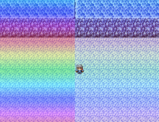 彩虹效果使用教程.png