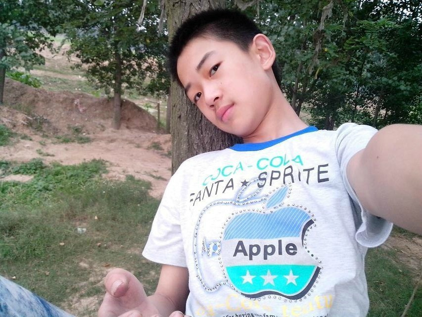 本人