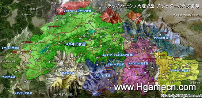 地图