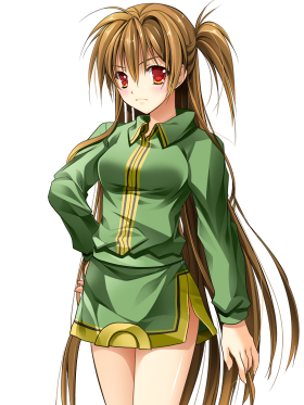 星野恋