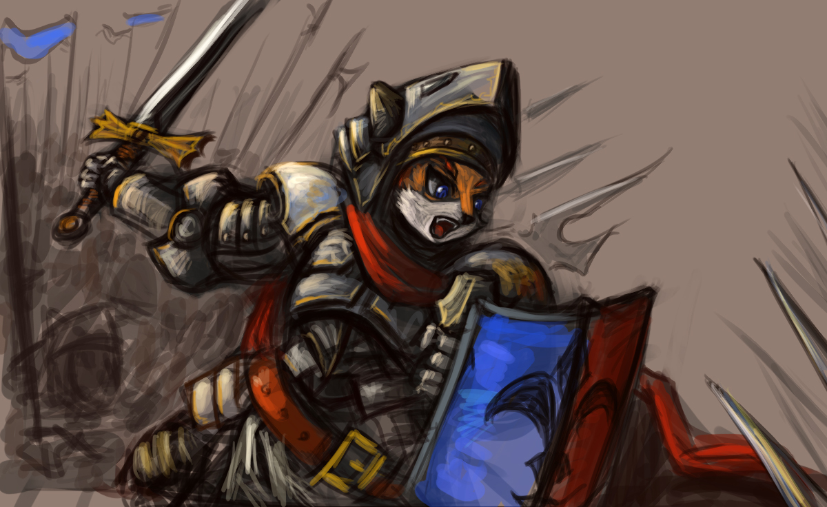 Follow the king!.jpg
