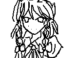 咲夜vs灵梦.gif