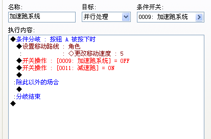 加速