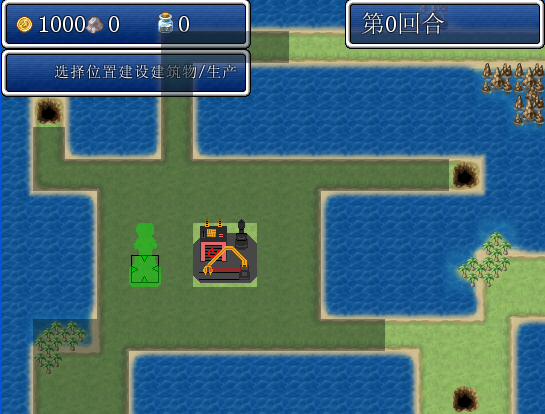 阴影表示