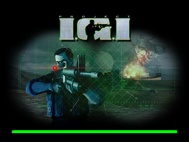 Project IGI