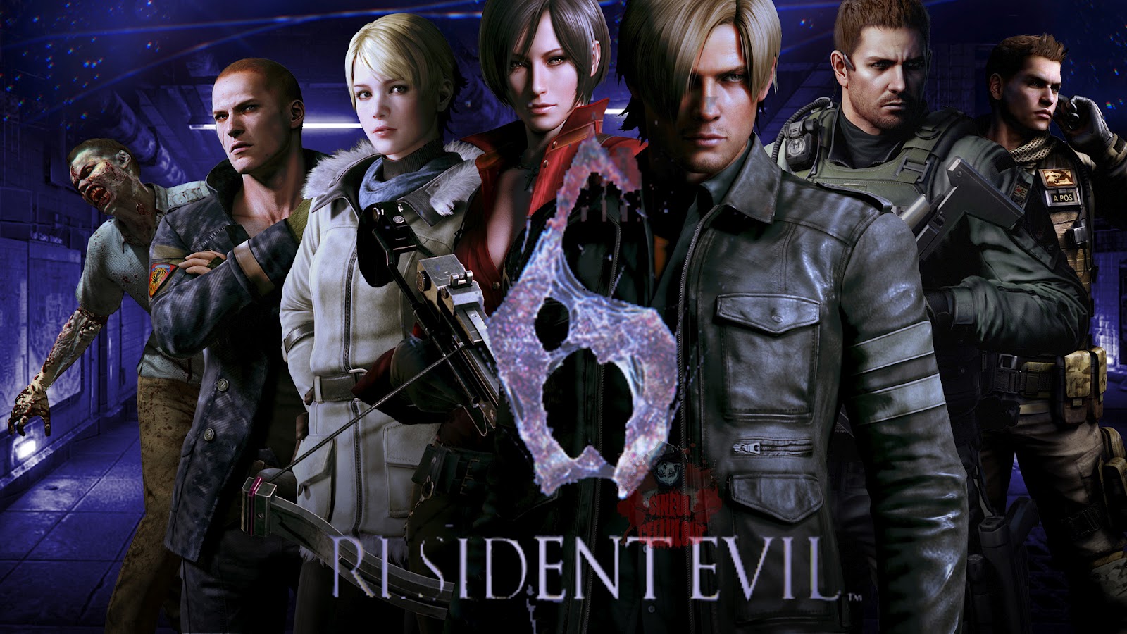 RE6