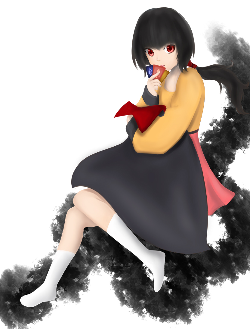 轻吻卡牌.jpg
