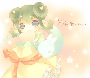７