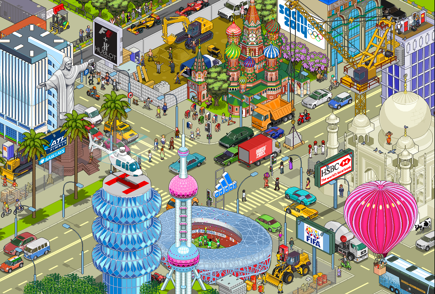 megapont 俄国像素画家-megapont (1)_爱给网_2gei_com.png