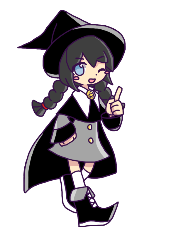 黑魔女晨露.png