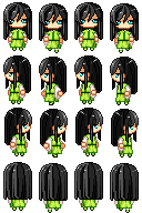 黑芒