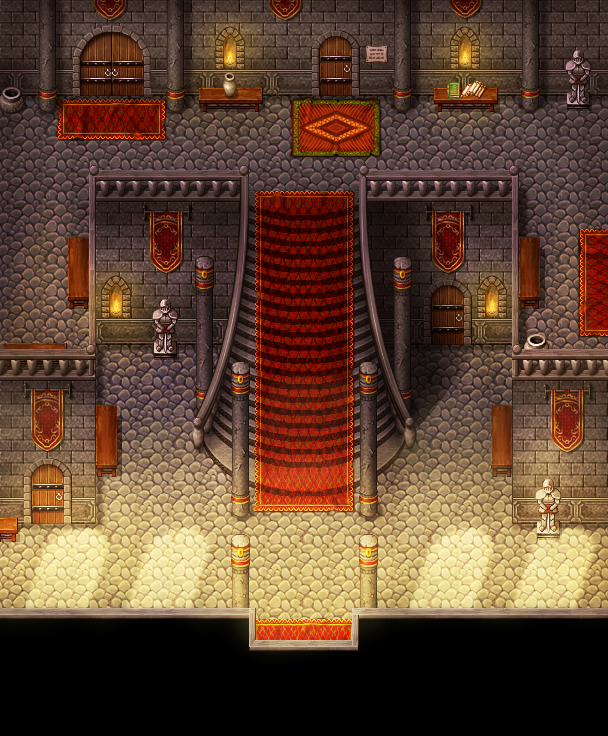dragonboy__castle_entrance_by_pinkfirefly-d3fpdod.png