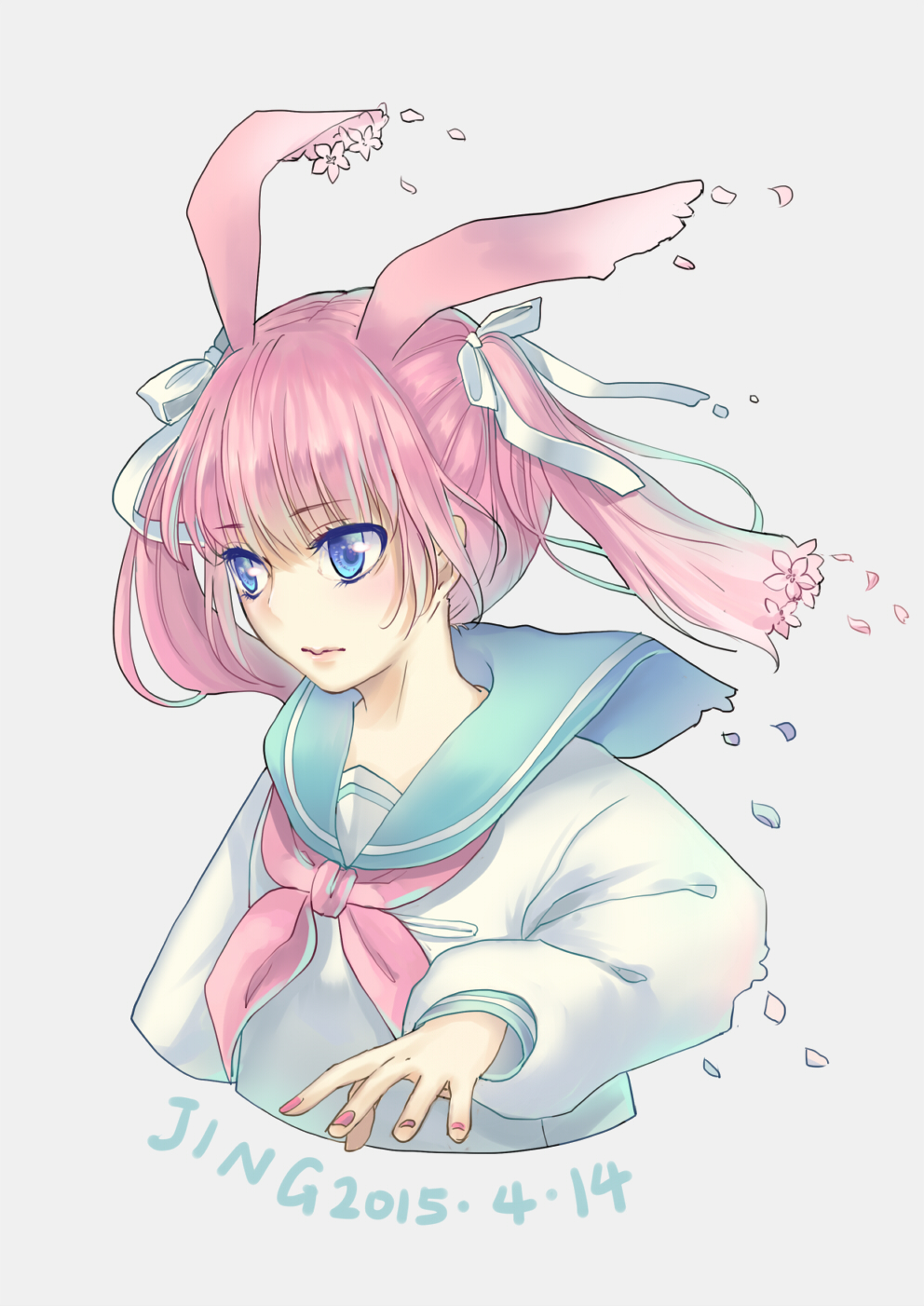 兔子