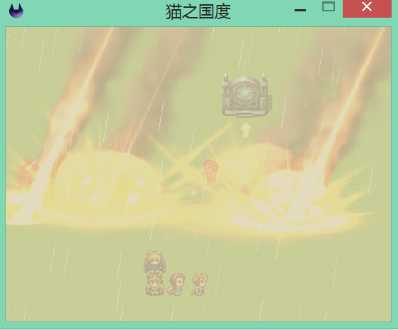 游戏画面