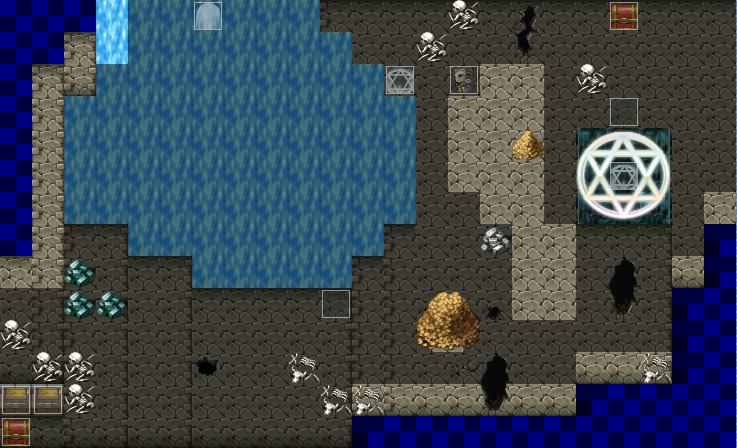 RPGCarft-1.4.2新剧情