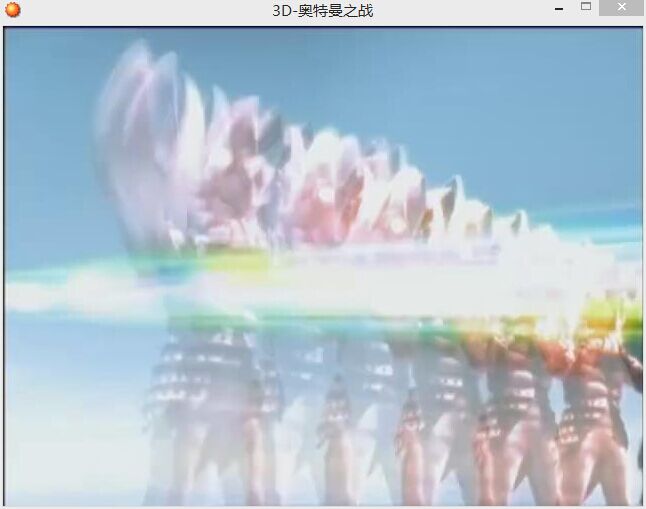 数种怪兽及技能