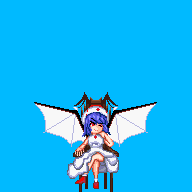 扔酒杯.gif