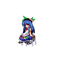 吃桃子.gif