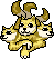 三头犬.gif