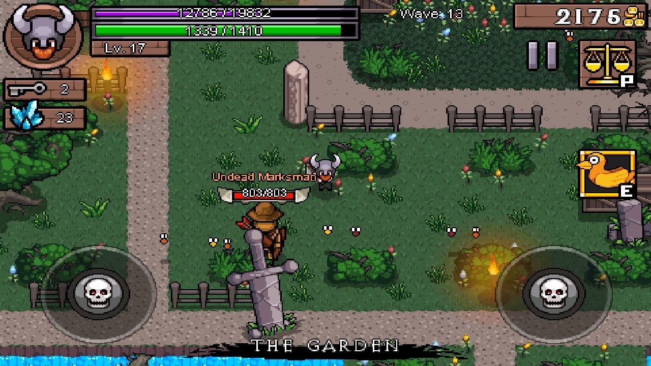 HeroSiege