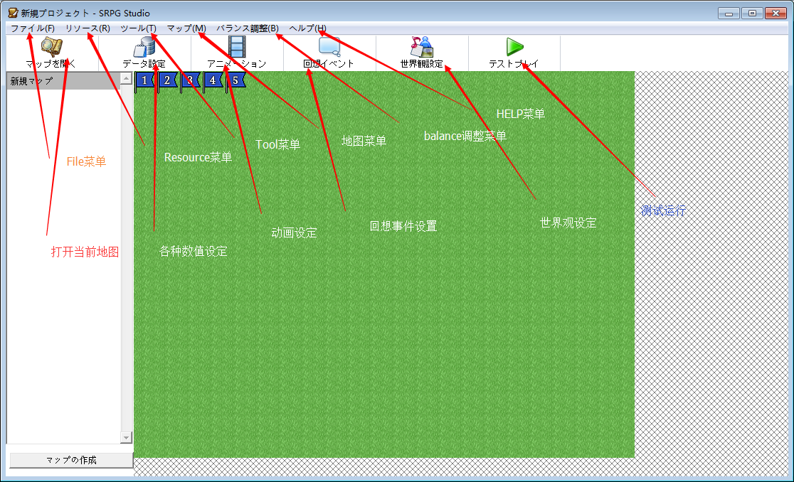没有什么的
