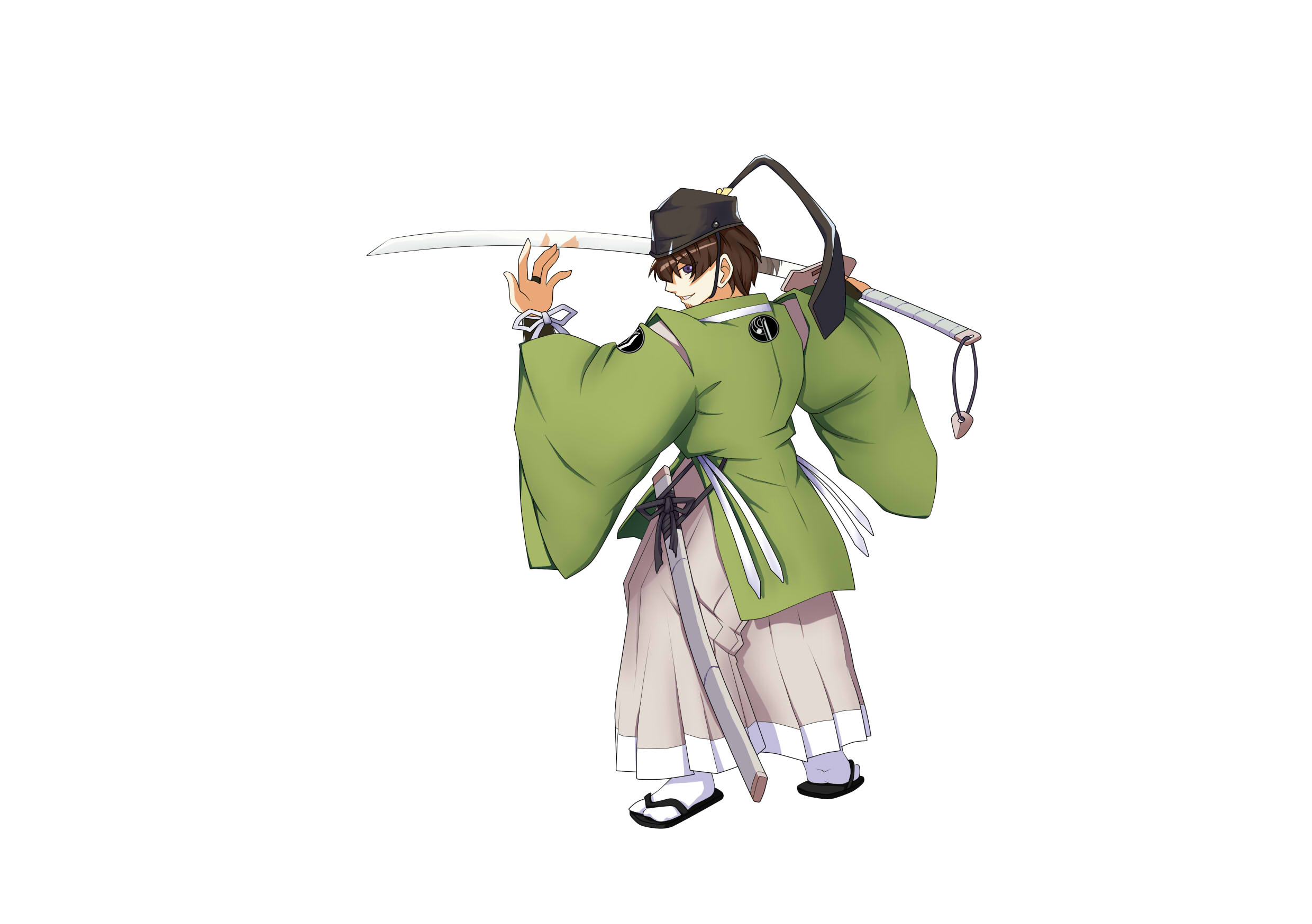 石切丸