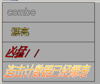 文字描述图片