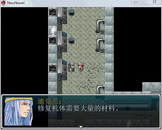 剧情5