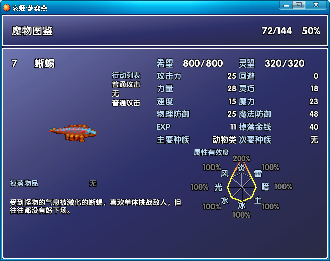 游戏内容