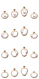 长草颜表情史莱姆.png